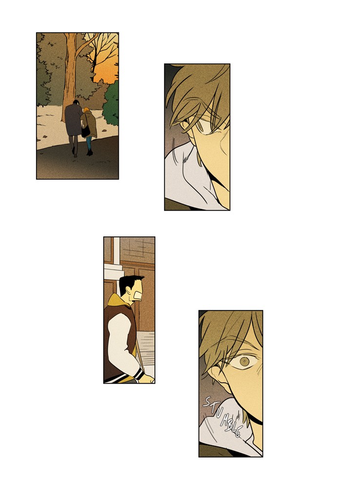 Read Cheese in the Trap Season 1 EN Manga Online