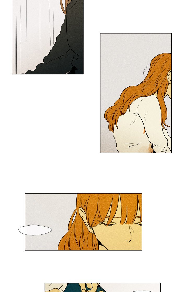 Read Cheese in the Trap Season 1 EN Manga Online