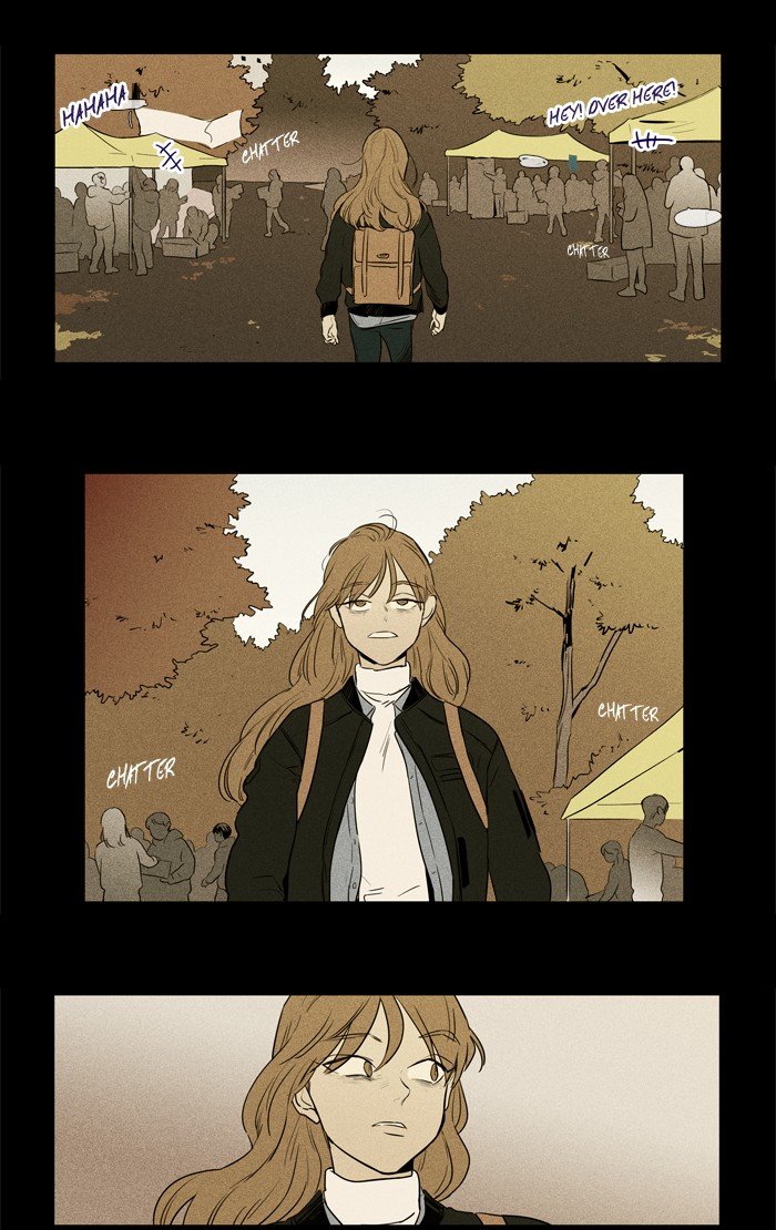 Read Cheese in the Trap Season 1 EN Manga Online