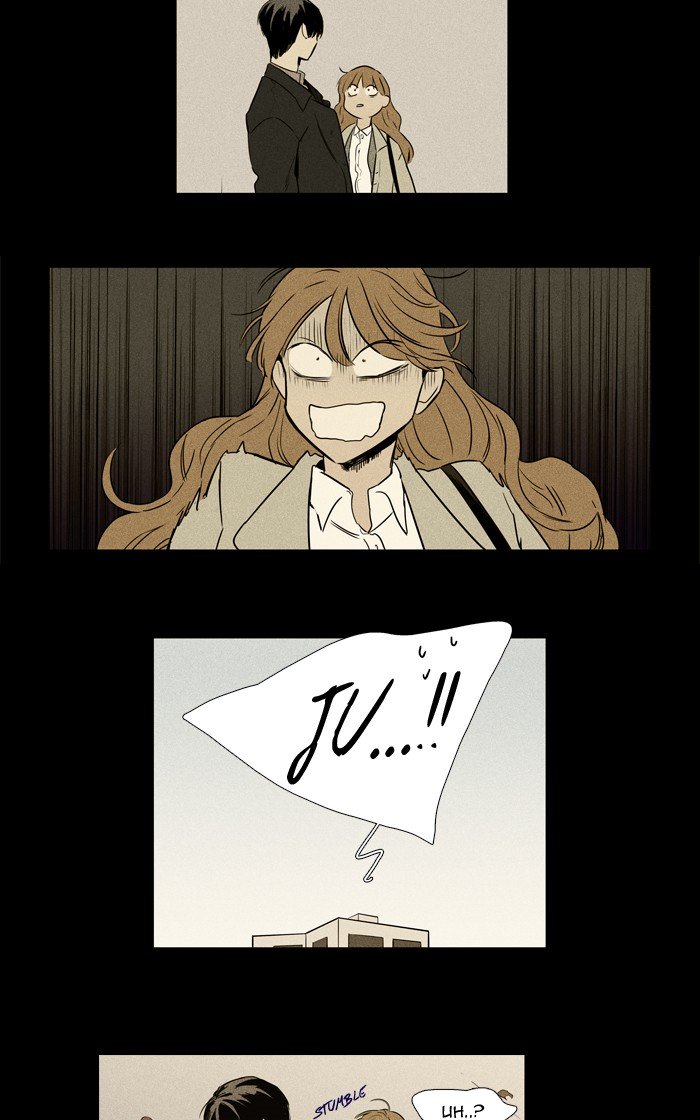 Read Cheese in the Trap Season 1 EN Manga Online