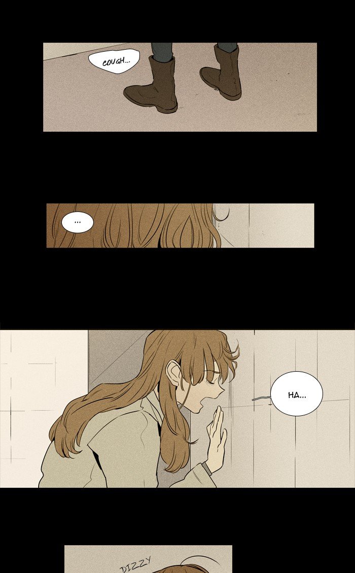 Read Cheese in the Trap Season 1 EN Manga Online