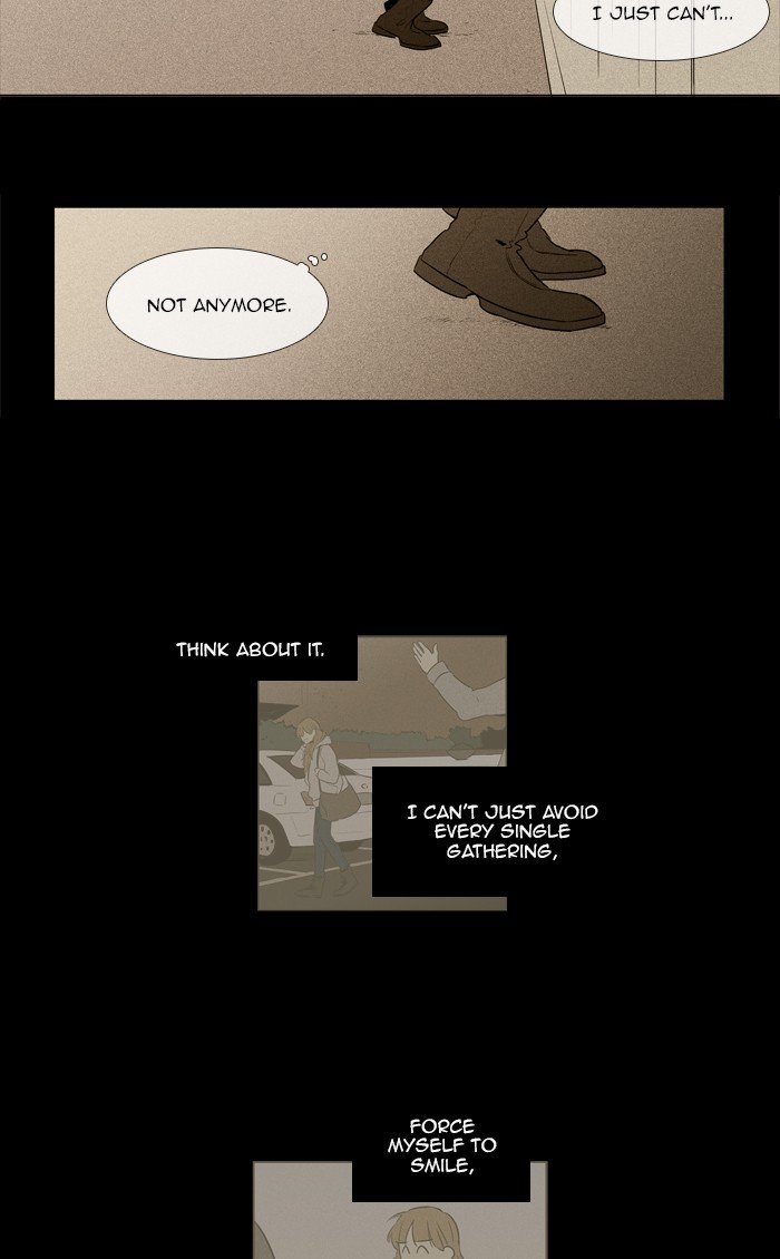 Read Cheese in the Trap Season 1 EN Manga Online