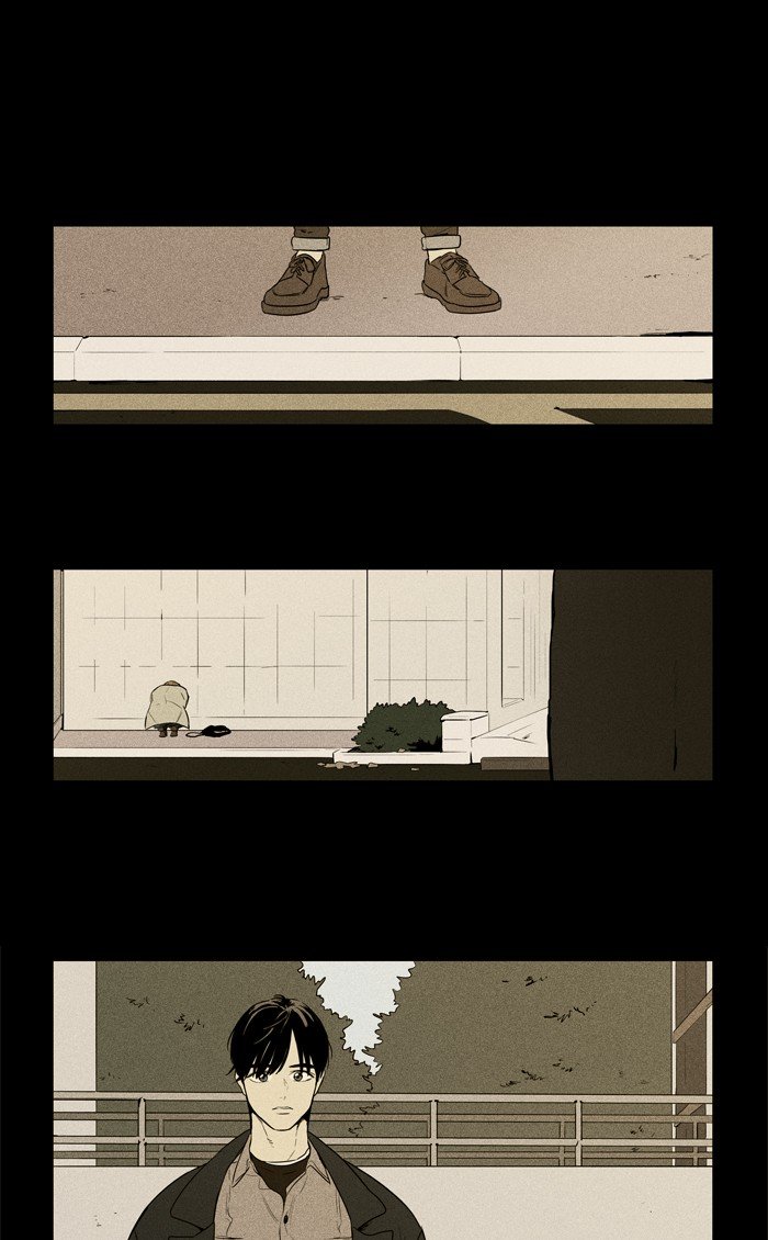 Read Cheese in the Trap Season 1 EN Manga Online