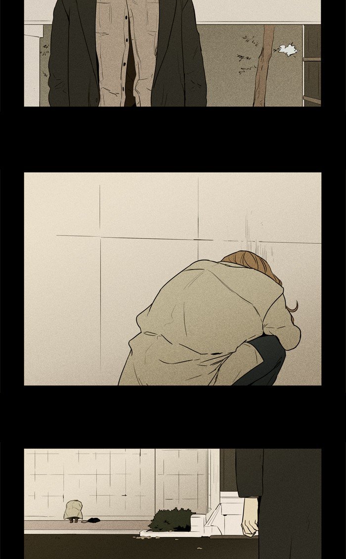 Read Cheese in the Trap Season 1 EN Manga Online