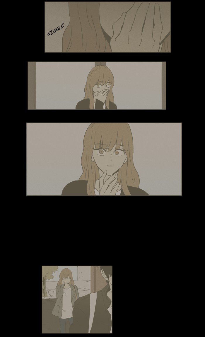 Read Cheese in the Trap Season 1 EN Manga Online