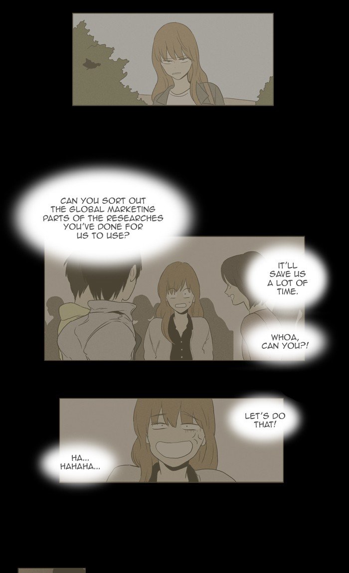 Read Cheese in the Trap Season 1 EN Manga Online