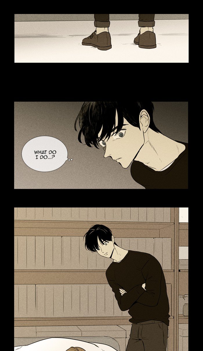 Read Cheese in the Trap Season 1 EN Manga Online