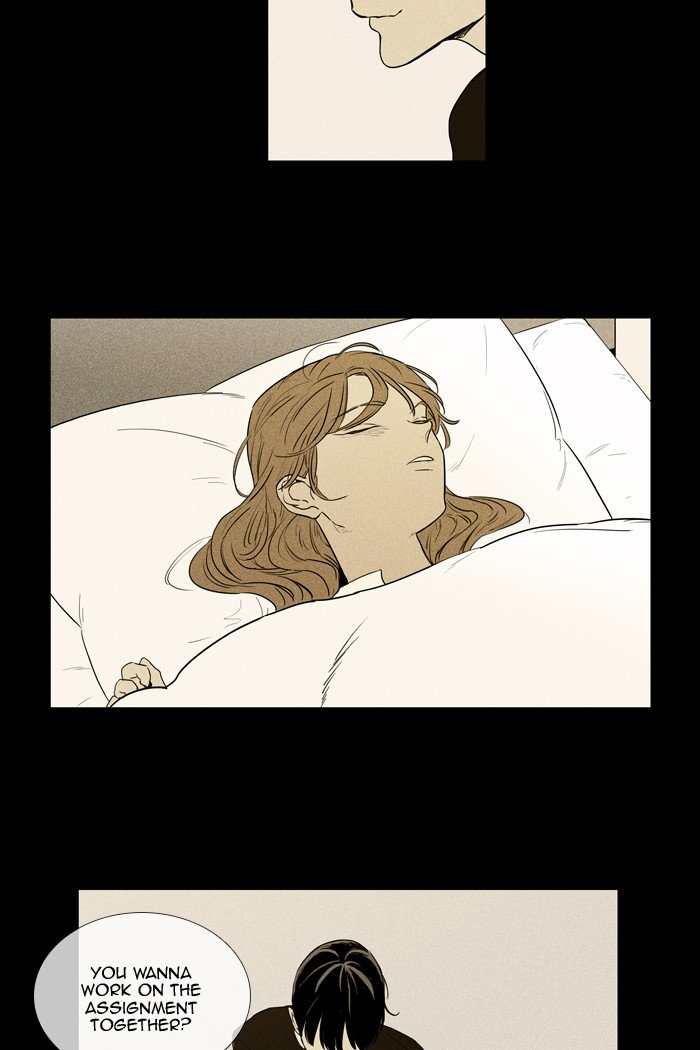 Read Cheese in the Trap Season 1 EN Manga Online