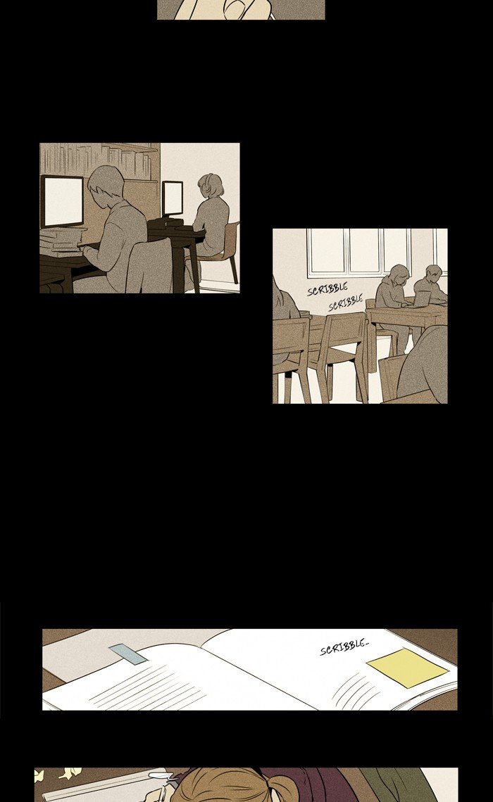 Read Cheese in the Trap Season 1 EN Manga Online