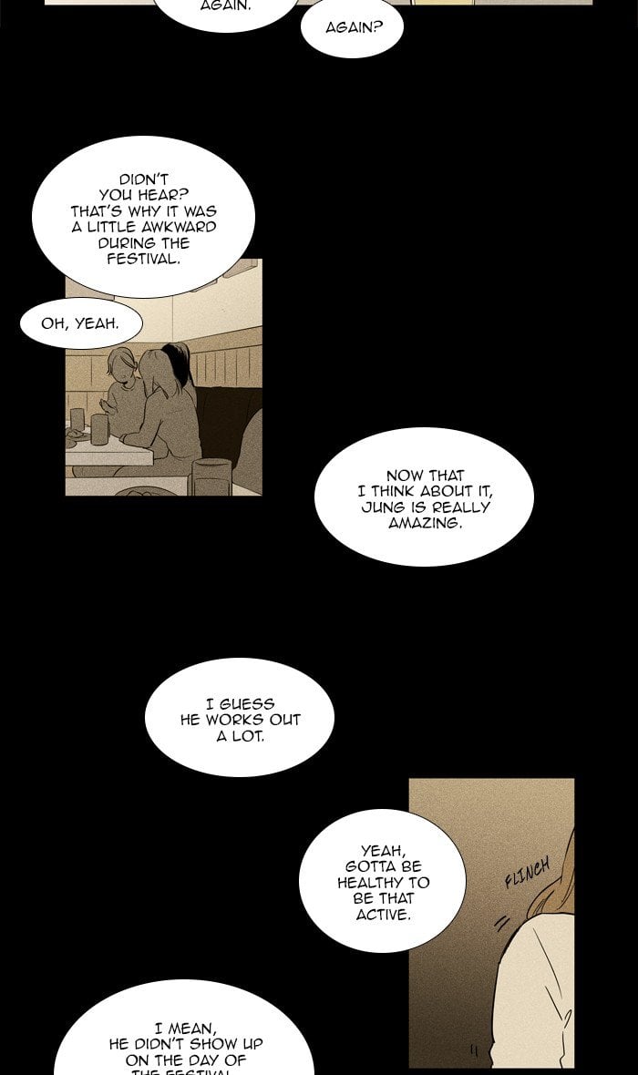 Read Cheese in the Trap Season 1 EN Manga Online