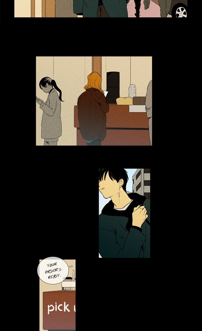Read Cheese in the Trap Season 1 EN Manga Online