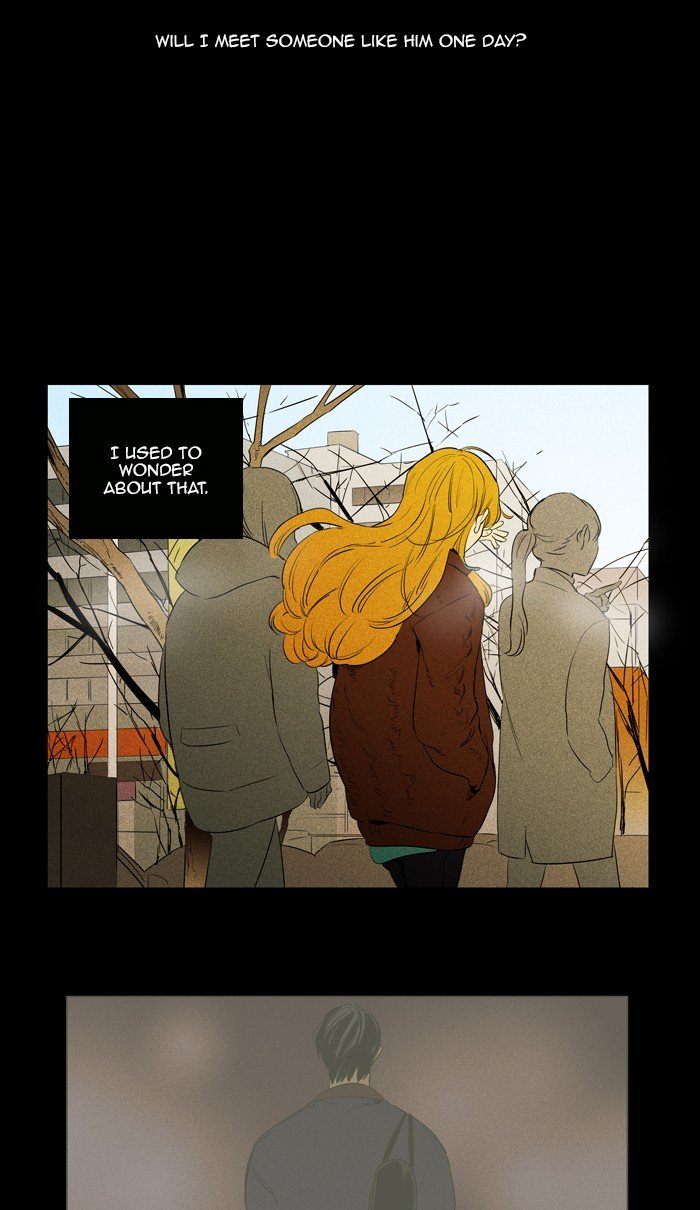 Read Cheese in the Trap Season 1 EN Manga Online