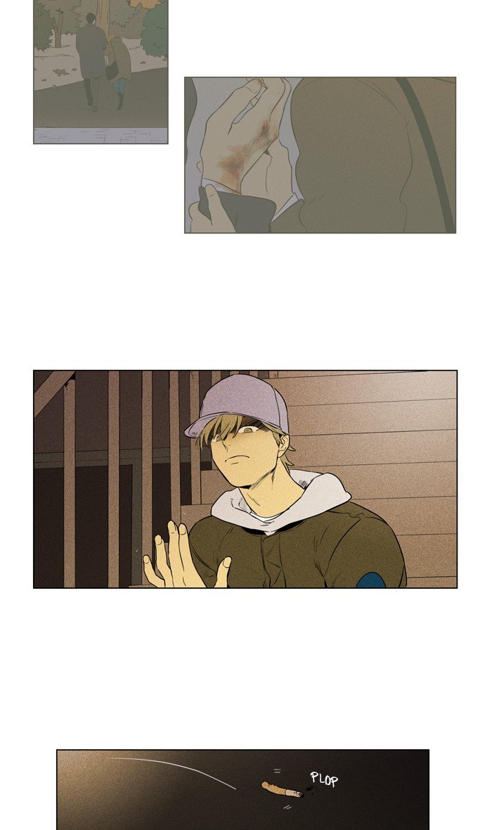 Read Cheese in the Trap Season 1 EN Manga Online