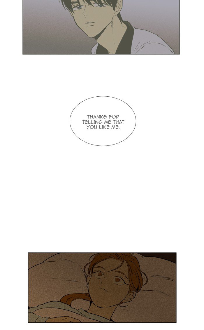 Read Cheese in the Trap Season 1 EN Manga Online