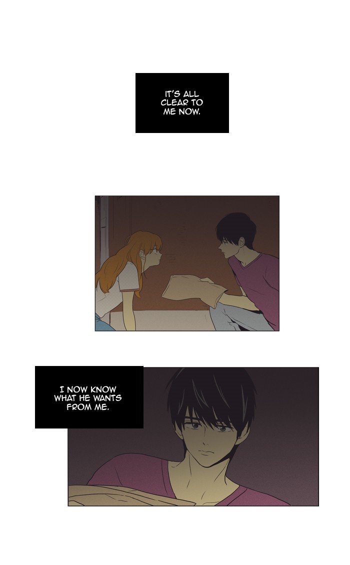 Read Cheese in the Trap Season 1 EN Manga Online