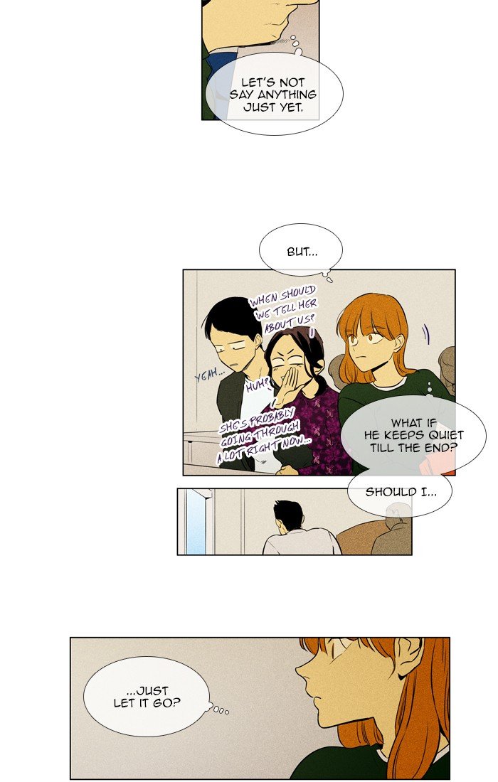 Read Cheese in the Trap Season 1 EN Manga Online