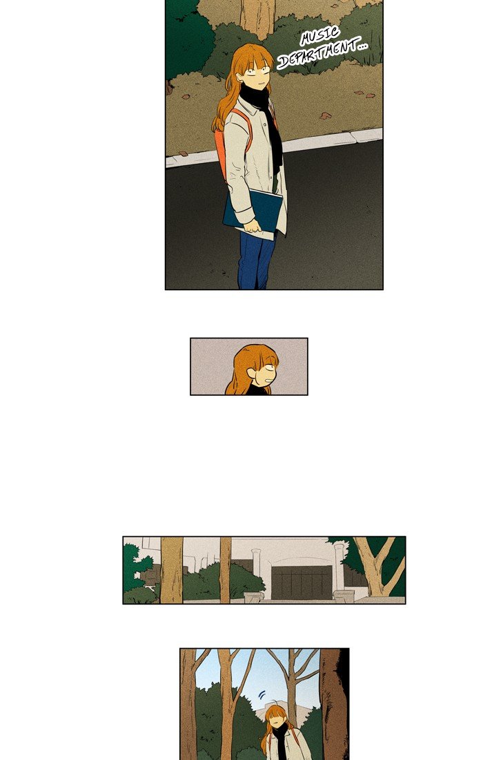 Read Cheese in the Trap Season 1 EN Manga Online