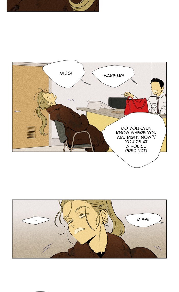 Read Cheese in the Trap Season 1 EN Manga Online