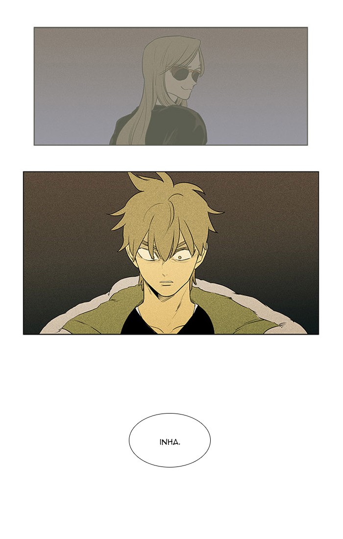 Read Cheese in the Trap Season 1 EN Manga Online