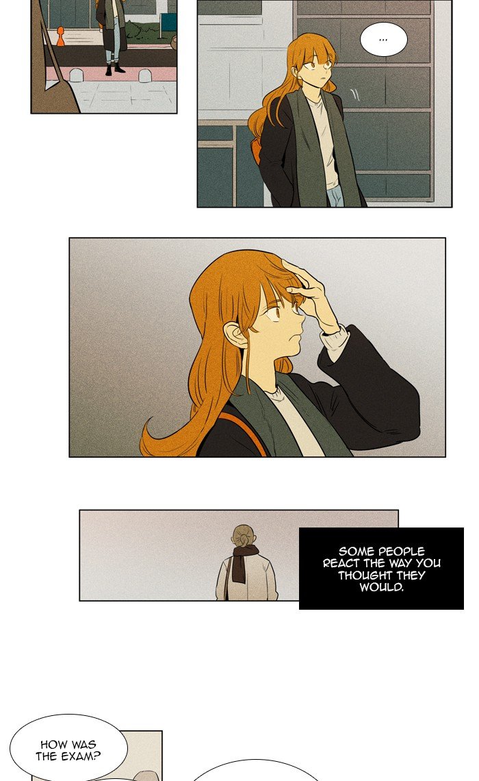 Read Cheese in the Trap Season 1 EN Manga Online