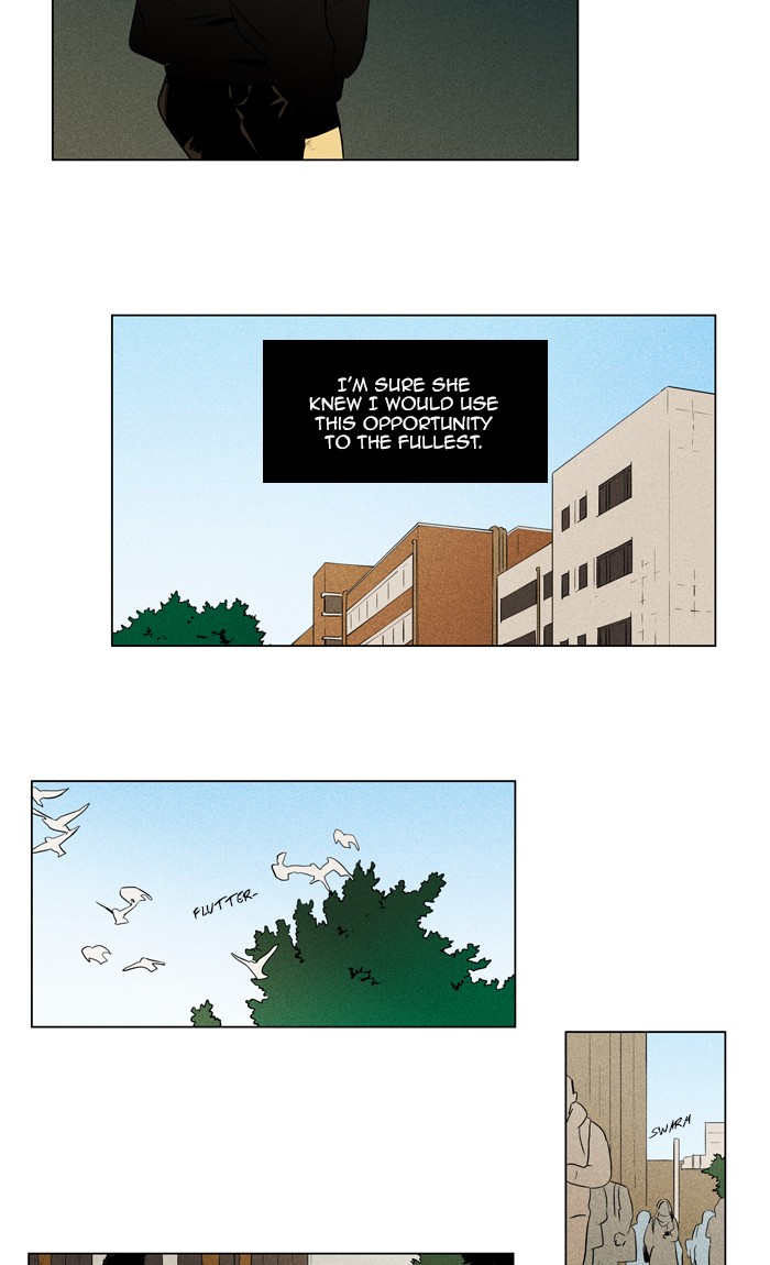 Read Cheese in the Trap Season 1 EN Manga Online