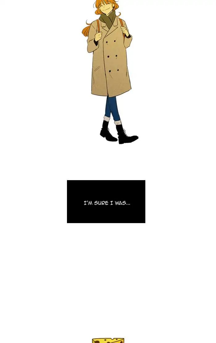 Read Cheese in the Trap Season 1 EN Manga Online