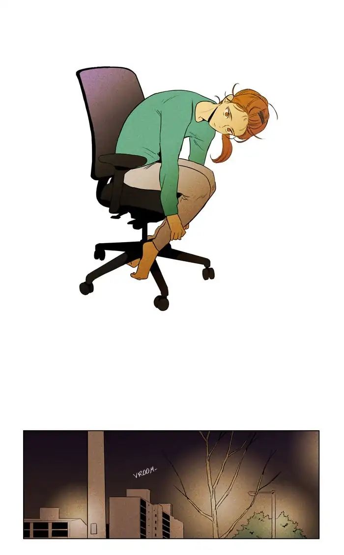 Read Cheese in the Trap Season 1 EN Manga Online