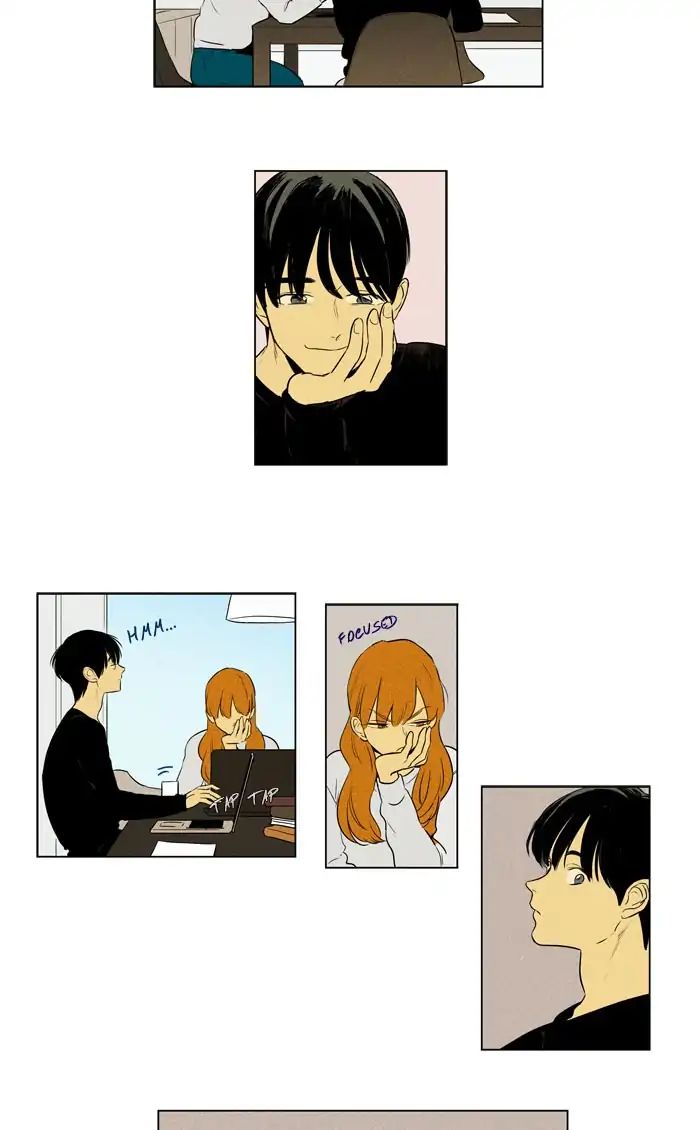 Read Cheese in the Trap Season 1 EN Manga Online
