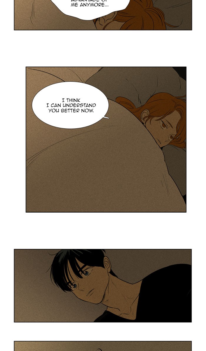Read Cheese in the Trap Season 1 EN Manga Online