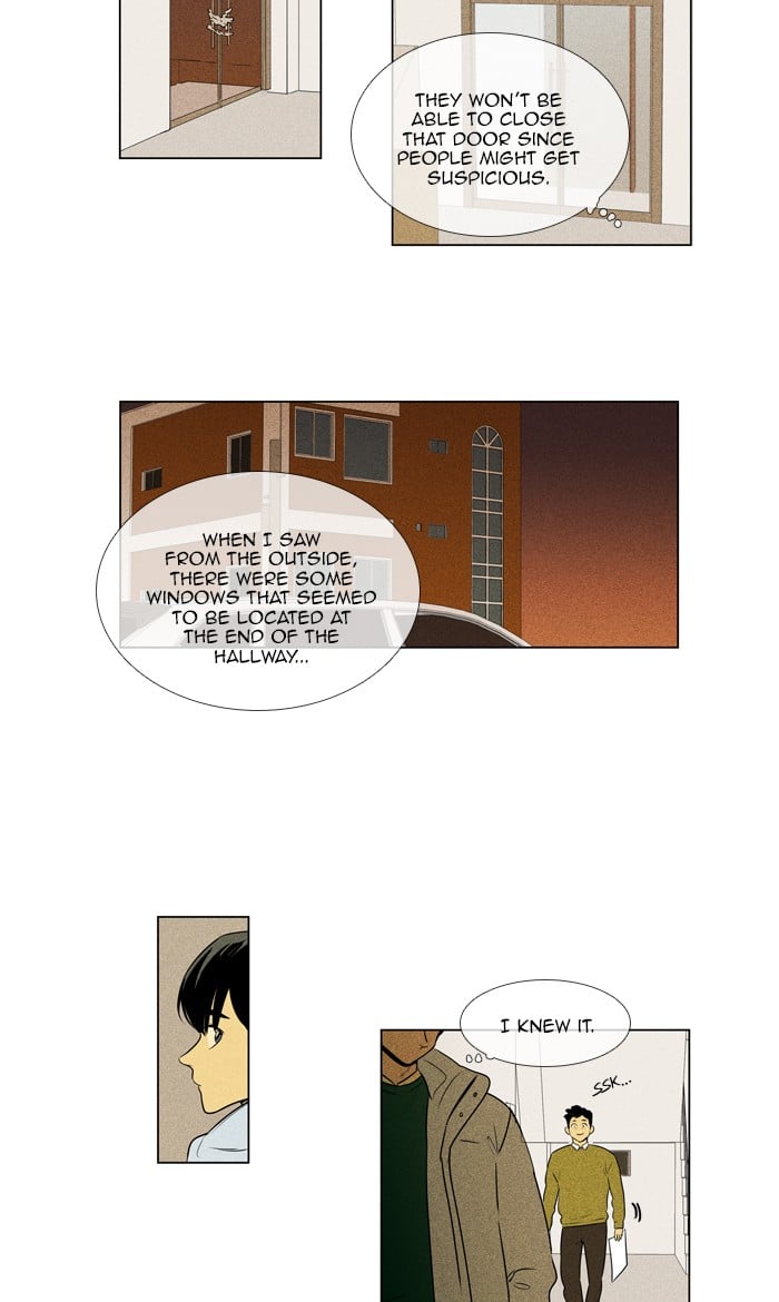 Read Cheese in the Trap Season 1 EN Manga Online