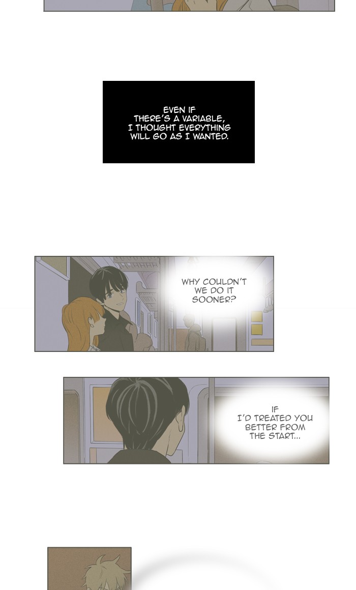 Read Cheese in the Trap Season 1 EN Manga Online