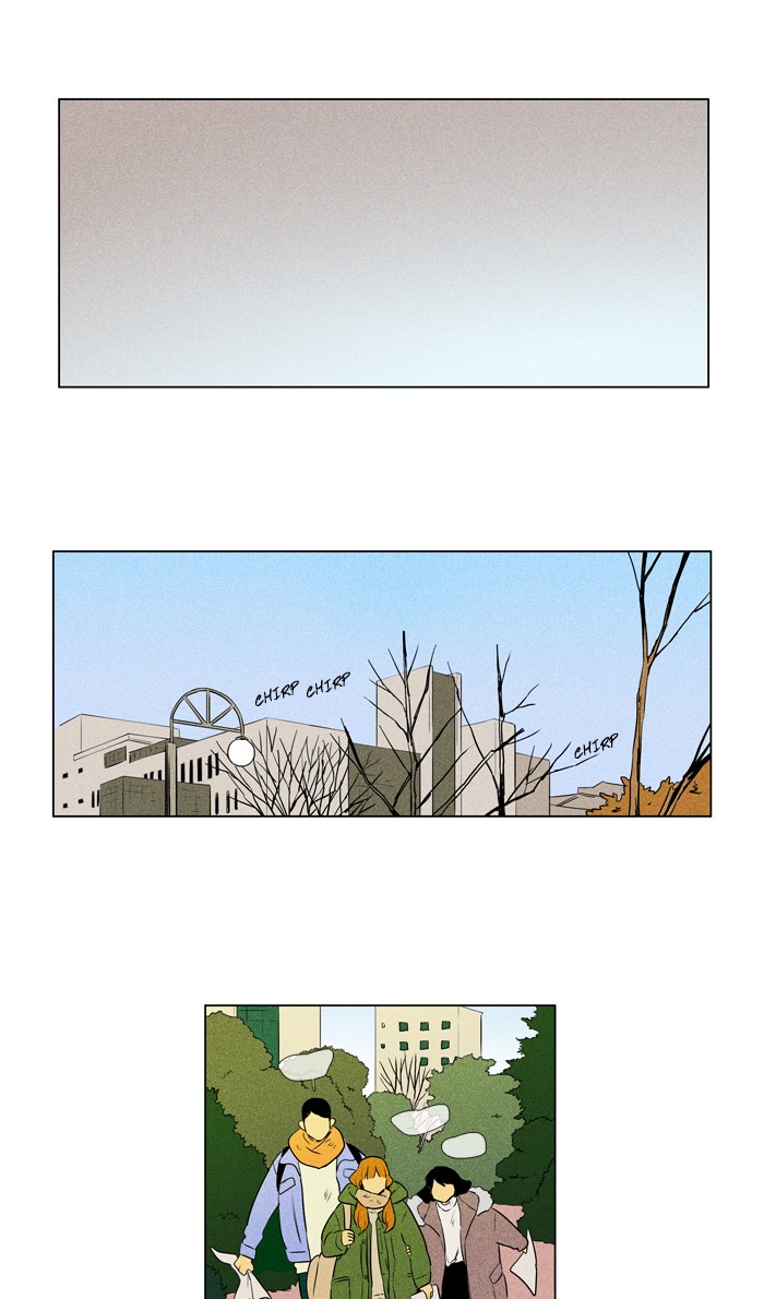 Read Cheese in the Trap Season 1 EN Manga Online