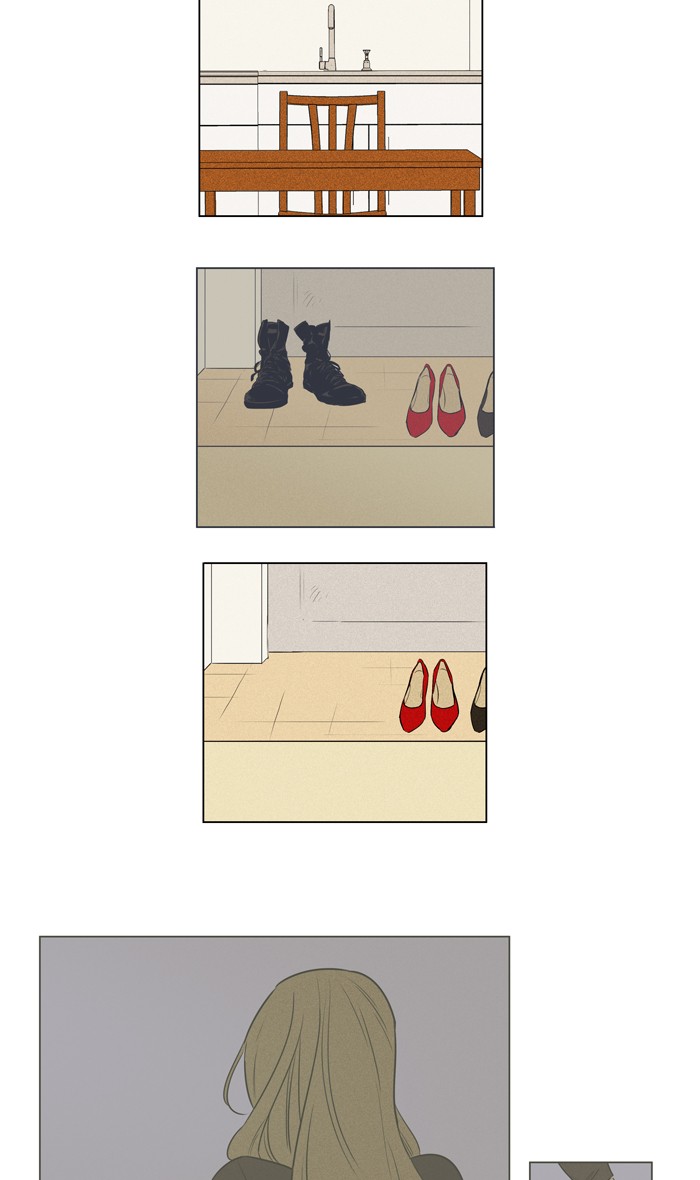 Read Cheese in the Trap Season 1 EN Manga Online