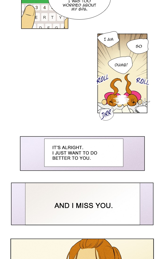 Read Cheese in the Trap Season 1 EN Manga Online