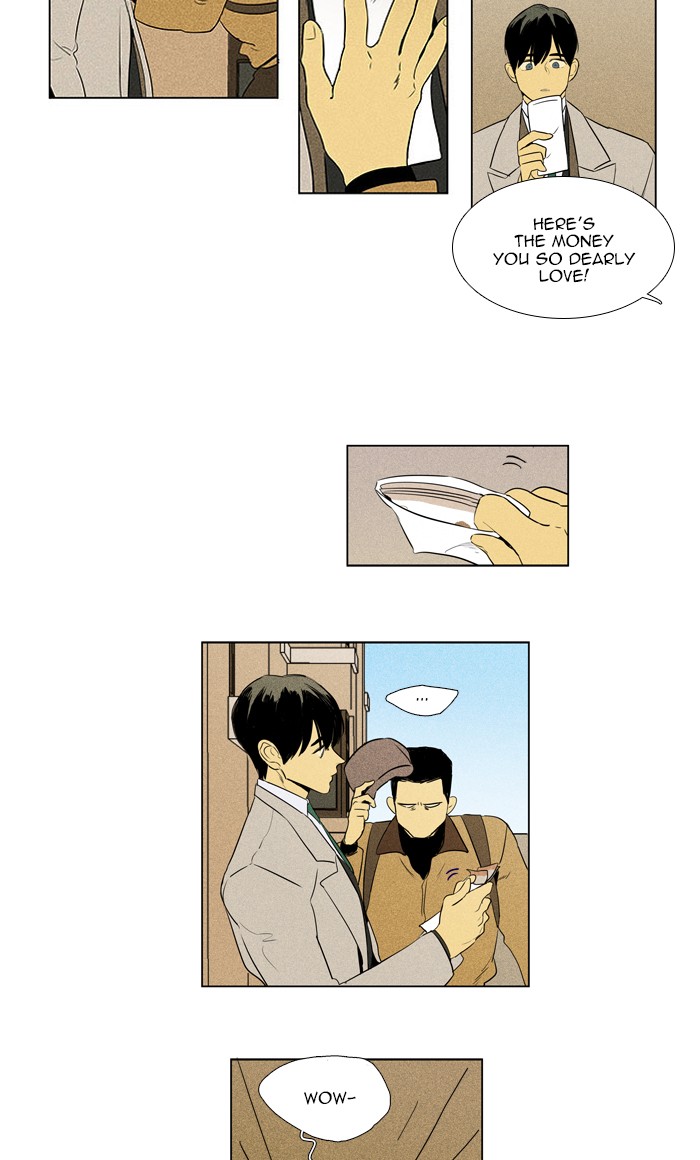 Read Cheese in the Trap Season 1 EN Manga Online