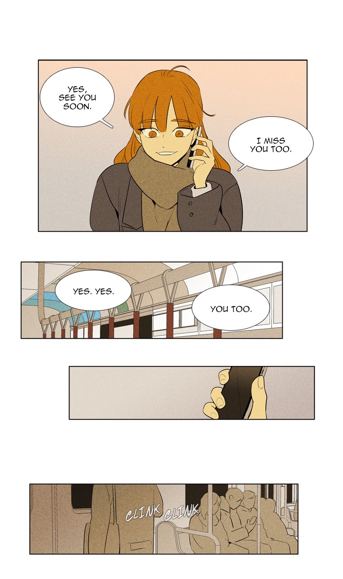 Read Cheese in the Trap Season 1 EN Manga Online