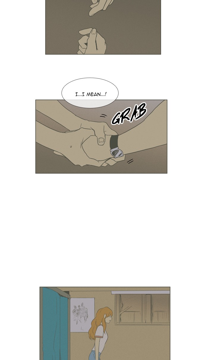 Read Cheese in the Trap Season 1 EN Manga Online