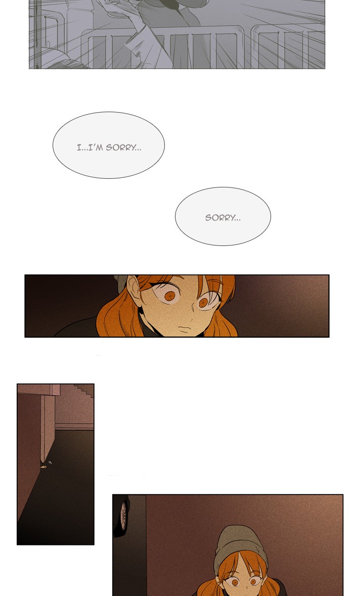 Read Cheese in the Trap Season 1 EN Manga Online