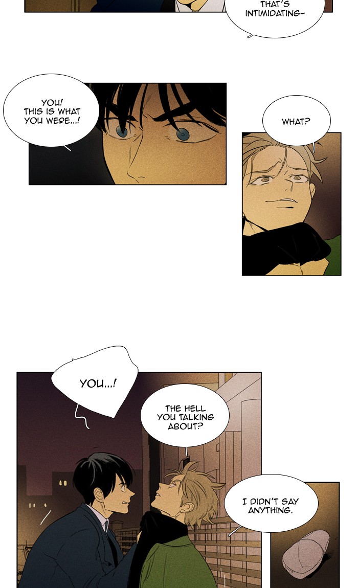 Read Cheese in the Trap Season 1 EN Manga Online