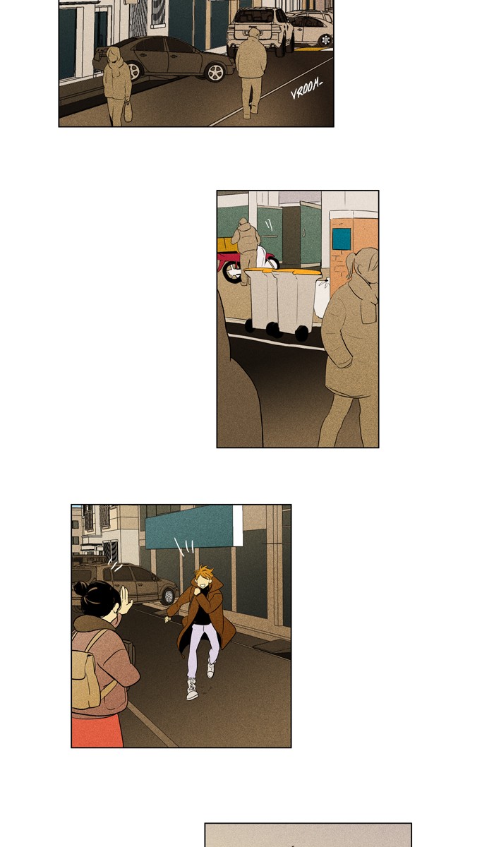 Read Cheese in the Trap Season 1 EN Manga Online