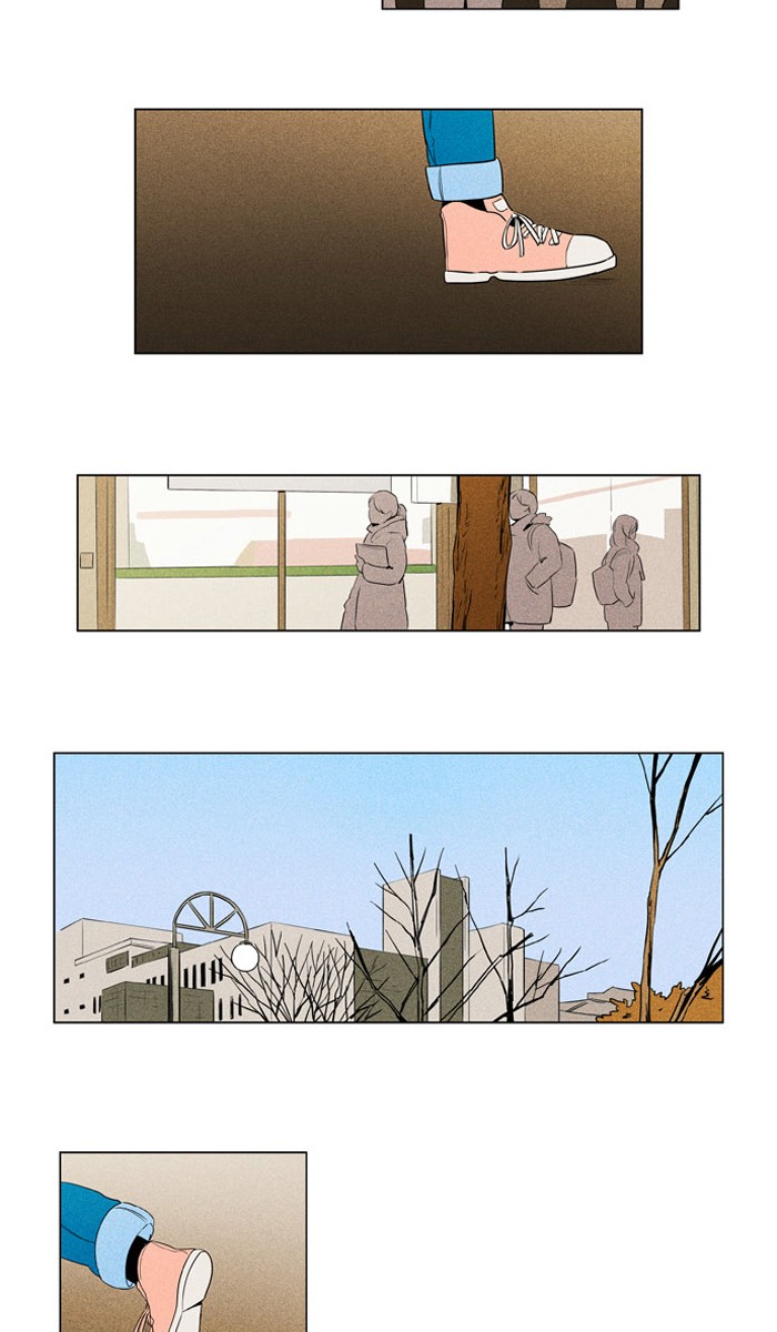 Read Cheese in the Trap Season 1 EN Manga Online