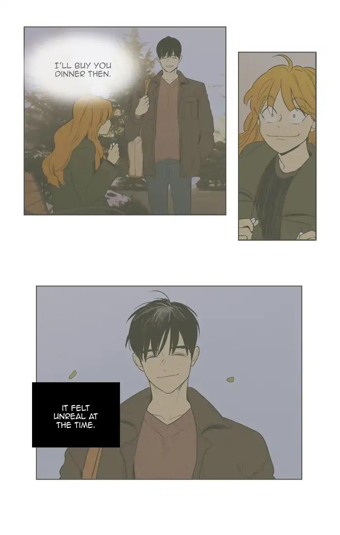 Read Cheese in the Trap Season 1 EN Manga Online
