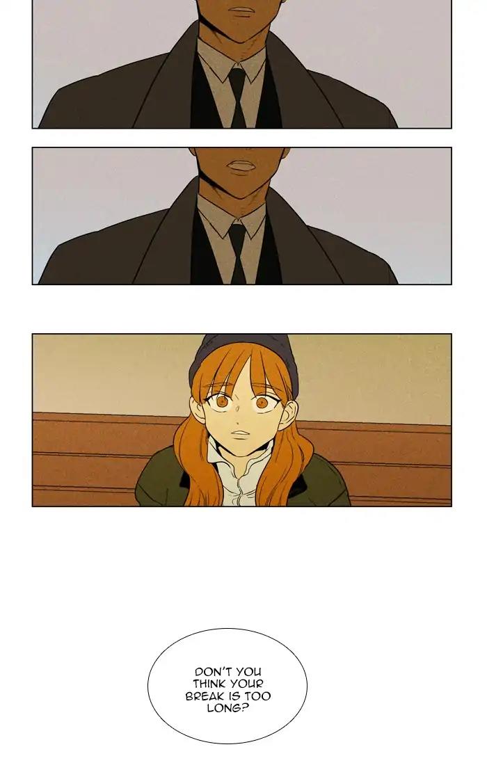 Read Cheese in the Trap Season 1 EN Manga Online