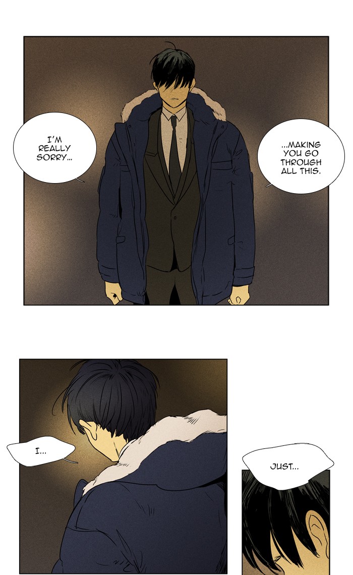 Read Cheese in the Trap Season 1 EN Manga Online