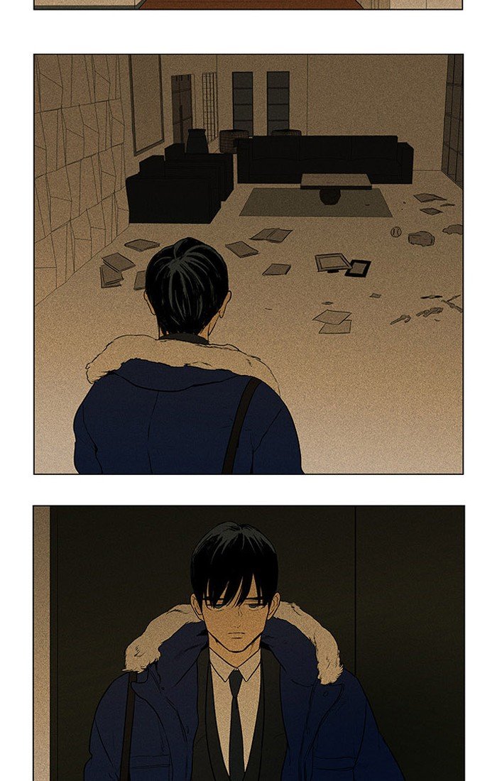 Read Cheese in the Trap Season 1 EN Manga Online