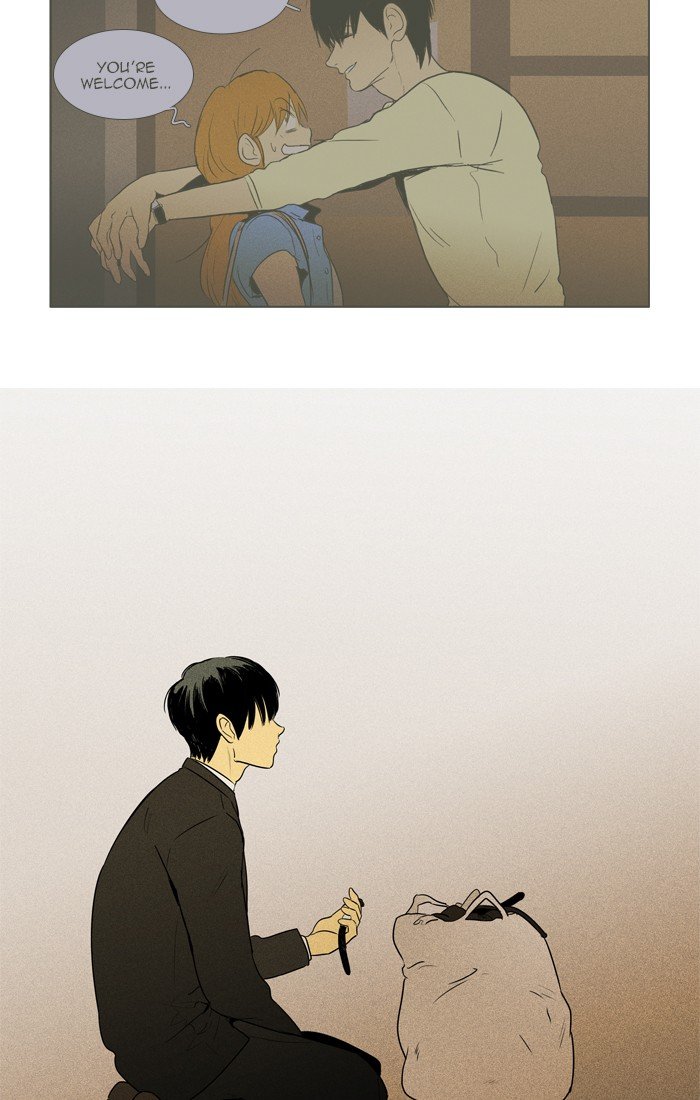 Read Cheese in the Trap Season 1 EN Manga Online