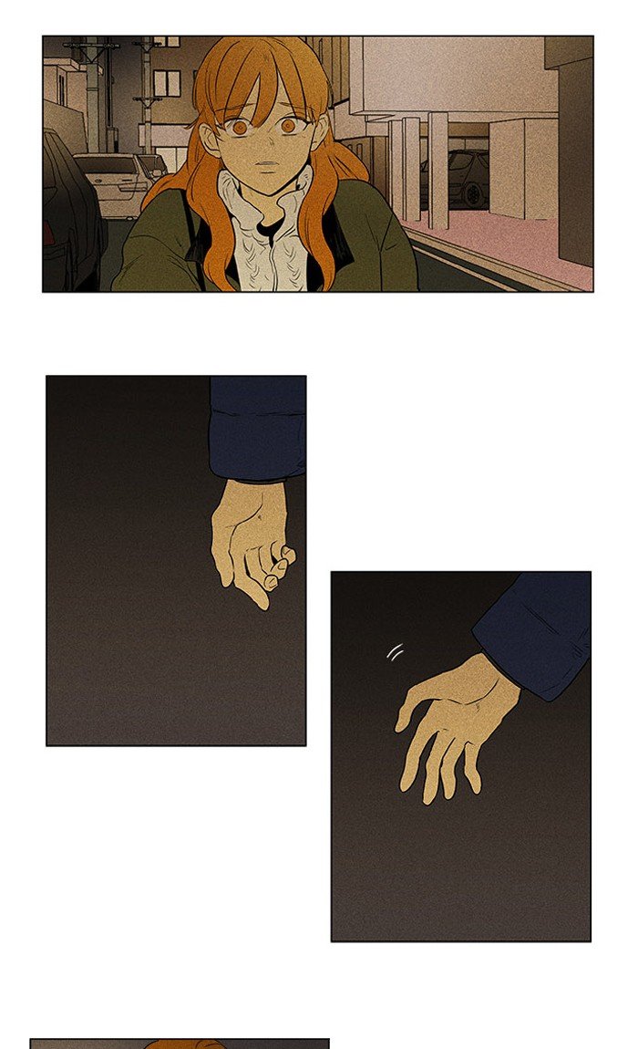 Read Cheese in the Trap Season 1 EN Manga Online