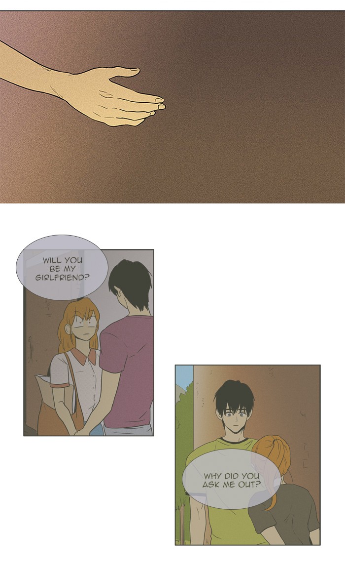 Read Cheese in the Trap Season 1 EN Manga Online