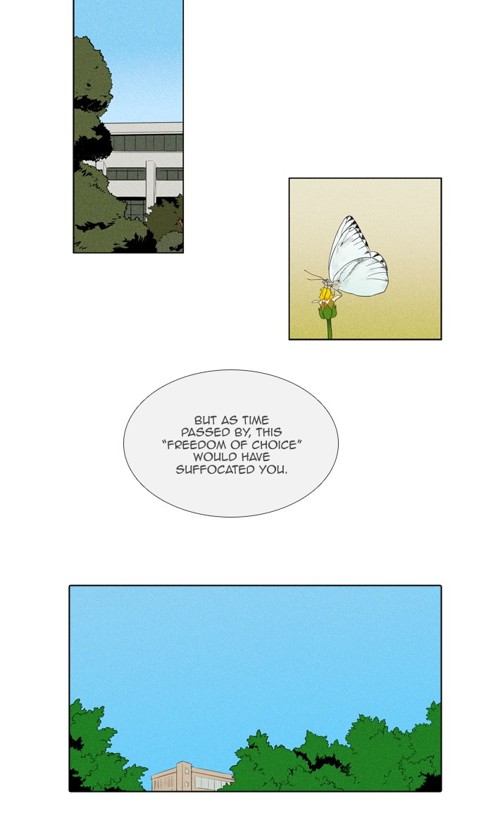 Read Cheese in the Trap Season 1 EN Manga Online