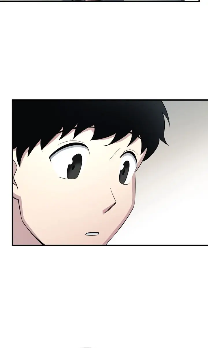 Read Cheolsu Saves the World EN Manga Online